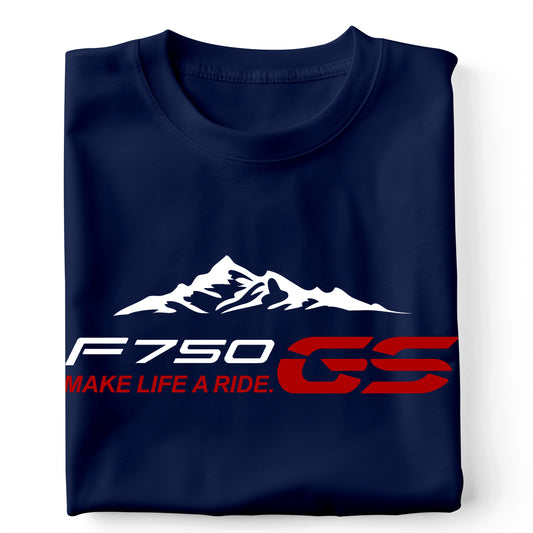 F750 GS logo 3