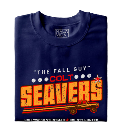 Colt Seavers | The fall Guy