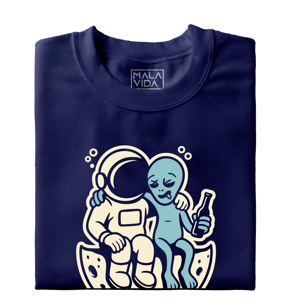 Celebración Espacial