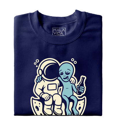 Celebración Espacial