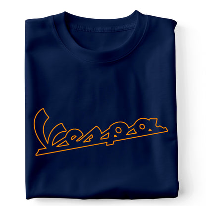 Vespa logo 5