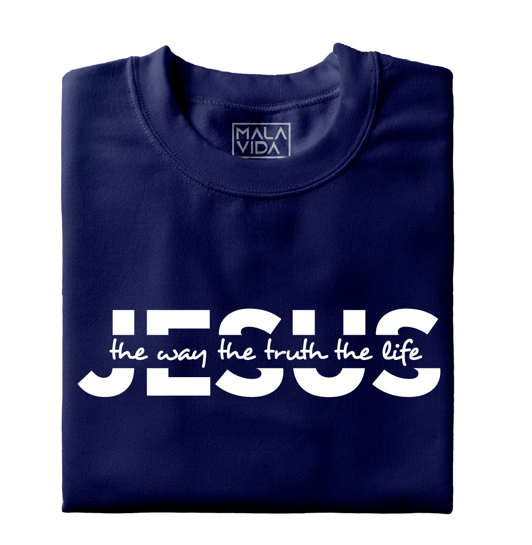 Jesus the way