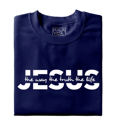 Jesus the way