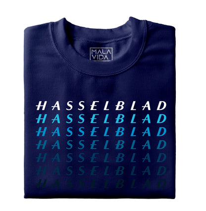 Hasselblad groovy logo