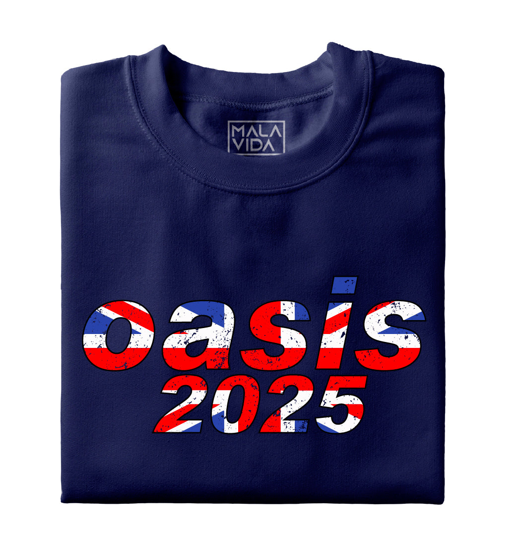 OASIS 2025
