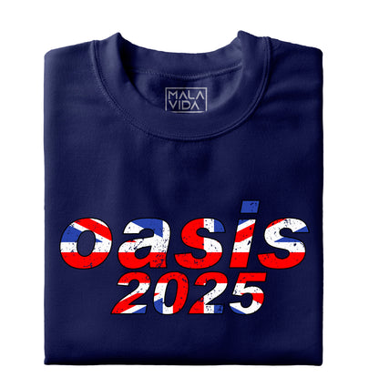 OASIS 2025