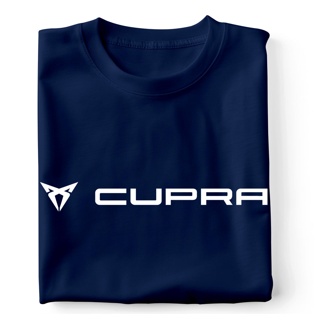 Cupra logo 5