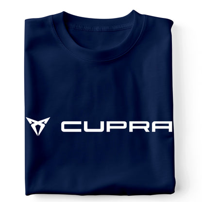 Cupra logo 5