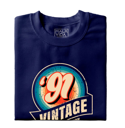 1991 limited edition