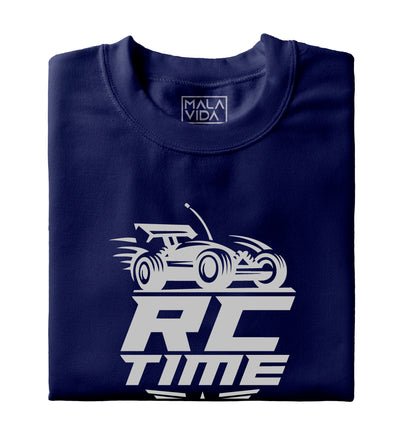 RC Time