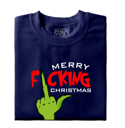 The Grinch | Merry F*cking Christmas