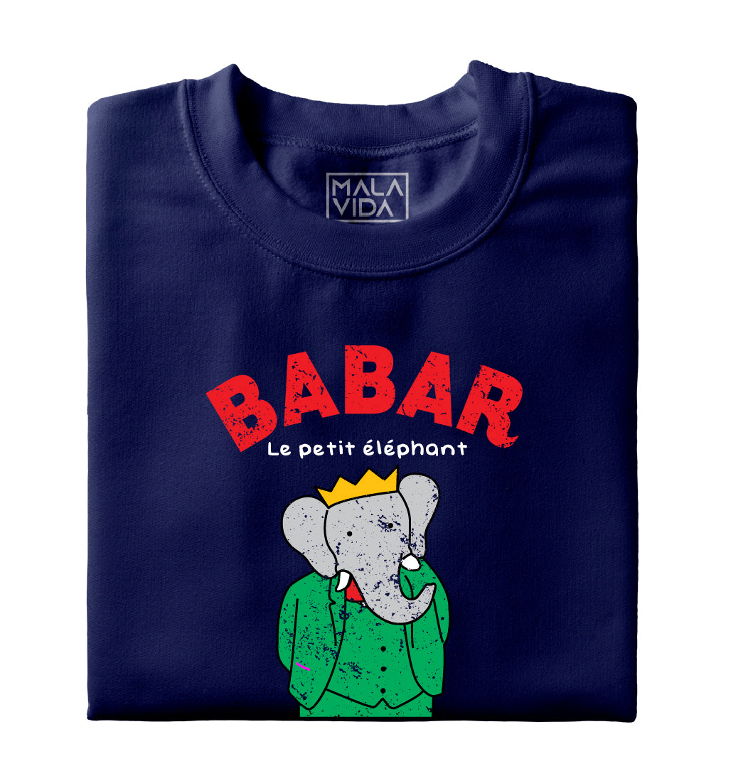 Babar le petit éléphant