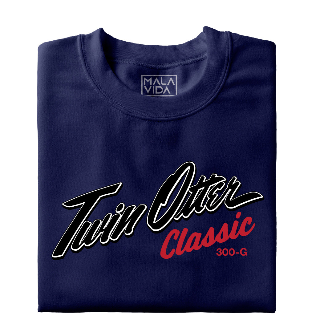 Twin Otter Classic