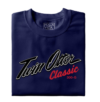 Twin Otter Classic