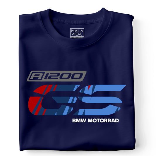 R1200 GS logo 1