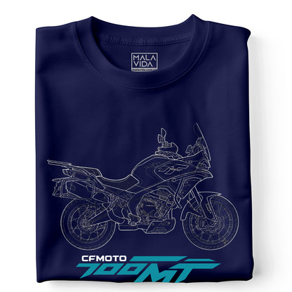 CF-MOTO 700 MT