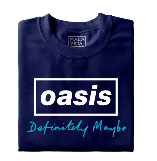 OASIS - Definitely Maybe 1