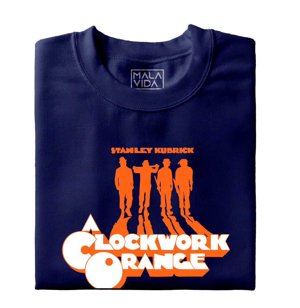 La Naranja Mecánica