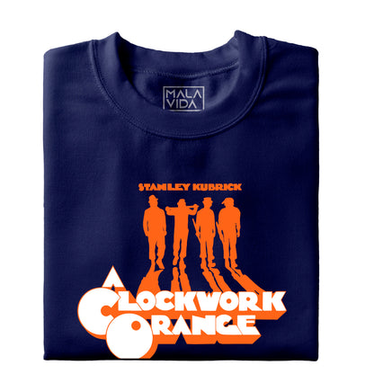 La Naranja Mecánica