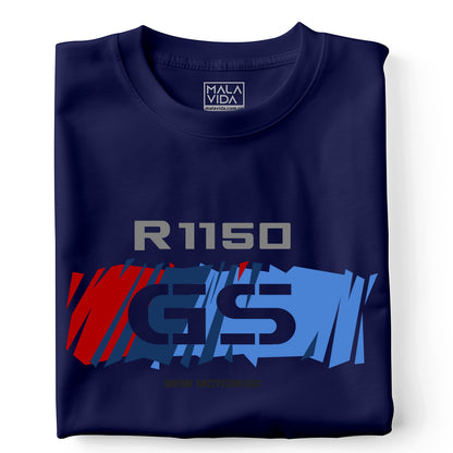 R1150 GS logo 1