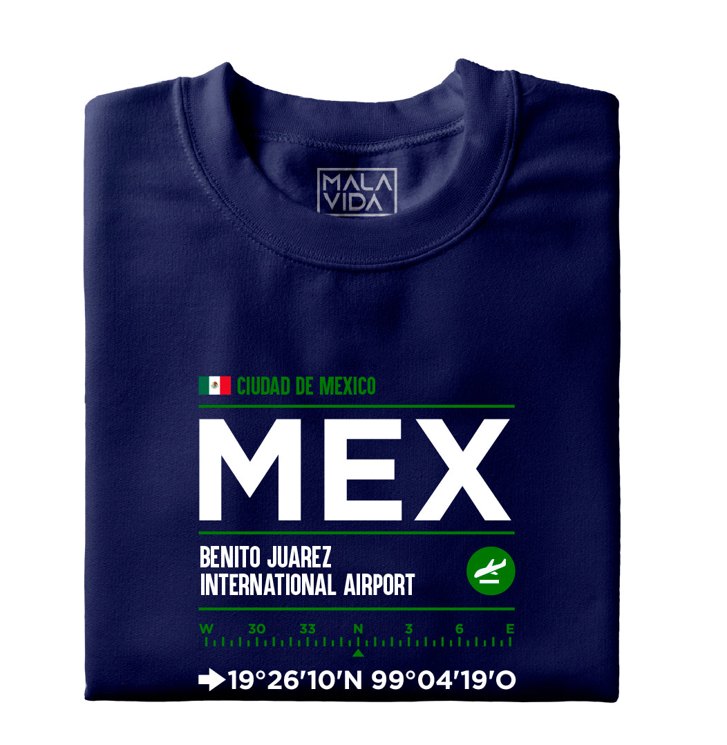 CIUDAD DE MEXICO - Aeropuerto