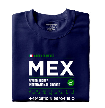 CIUDAD DE MEXICO - Aeropuerto