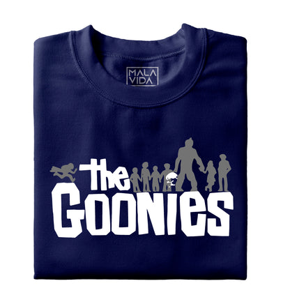 The Goonies style 3
