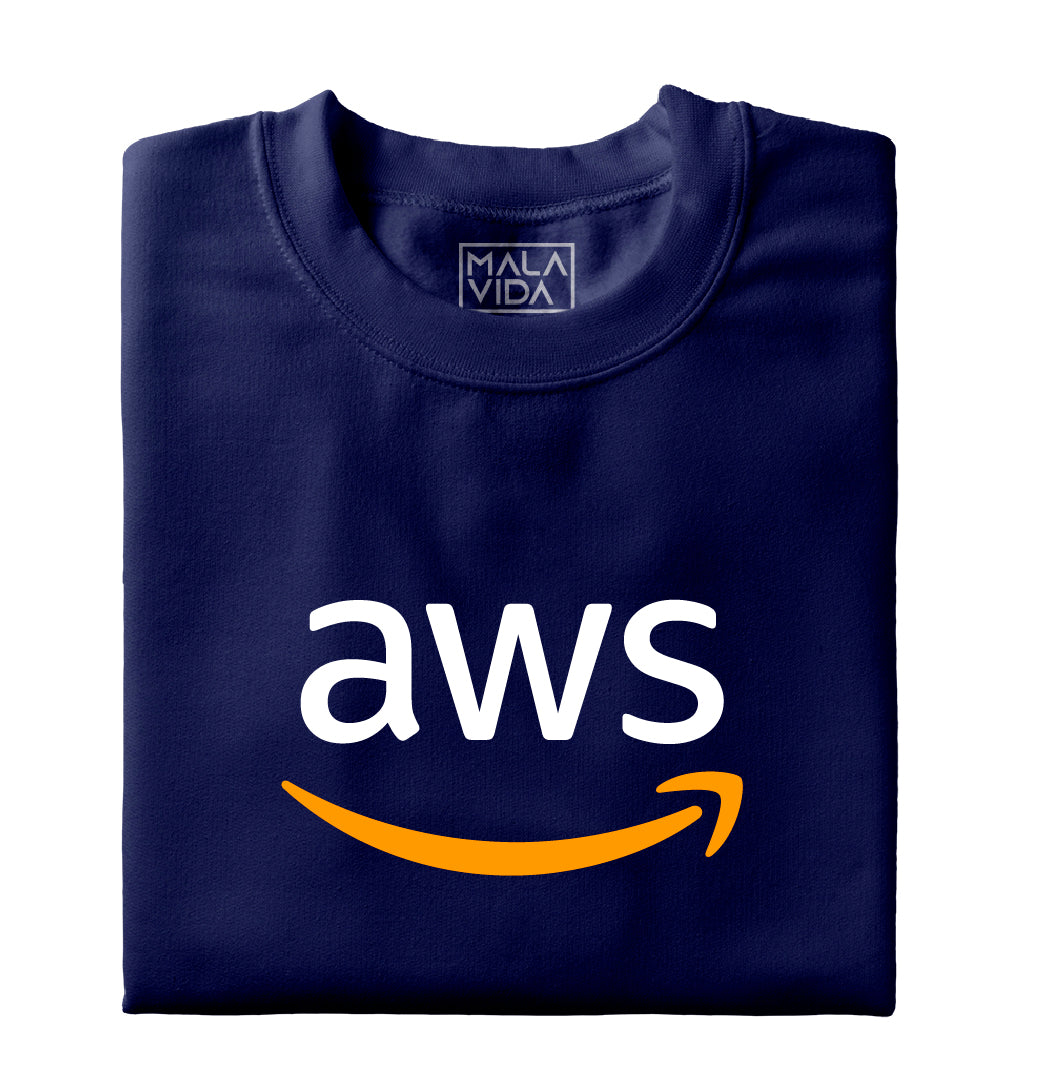 AWS logo