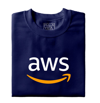 AWS logo