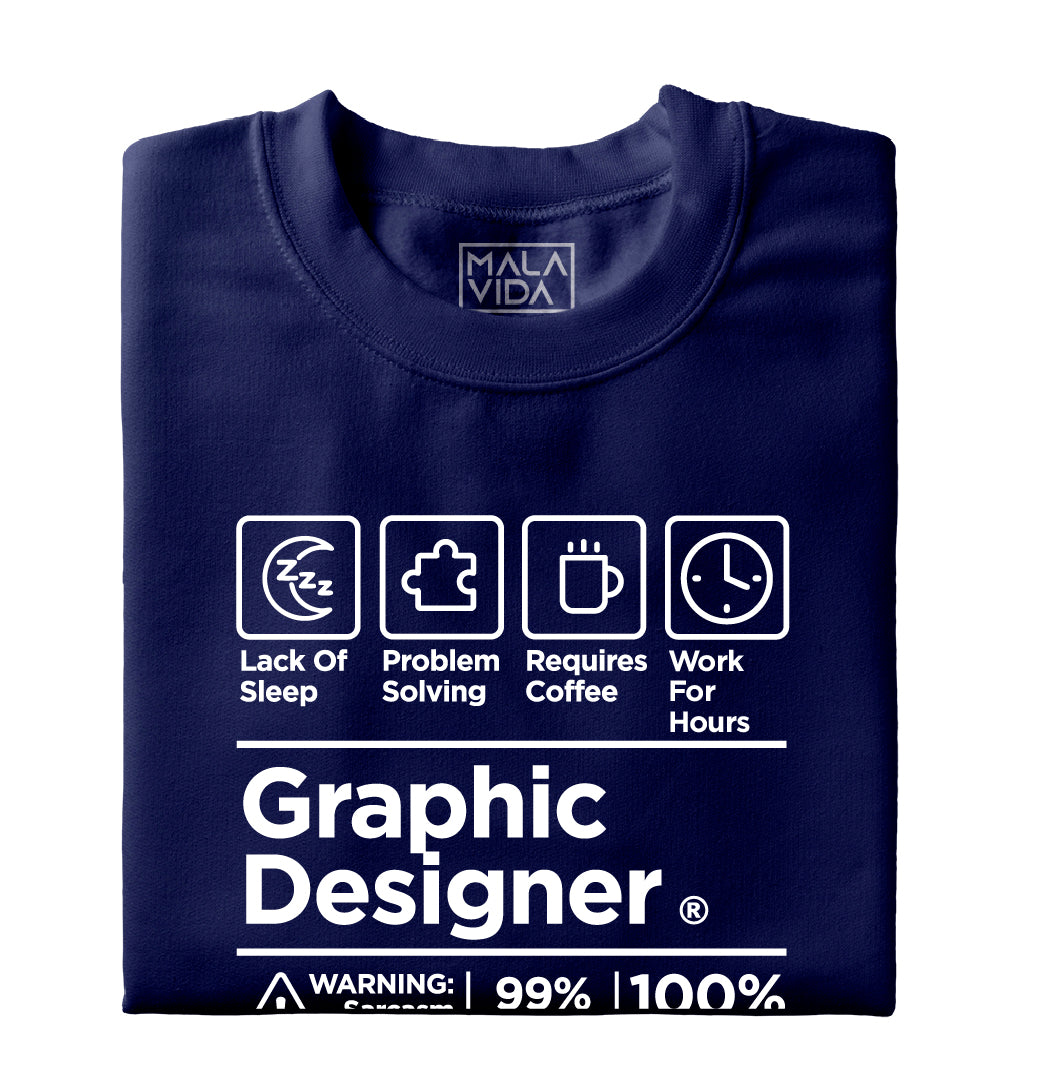 Graphic Designer
