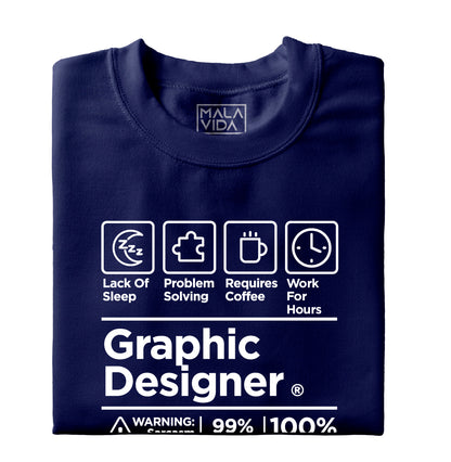 Graphic Designer