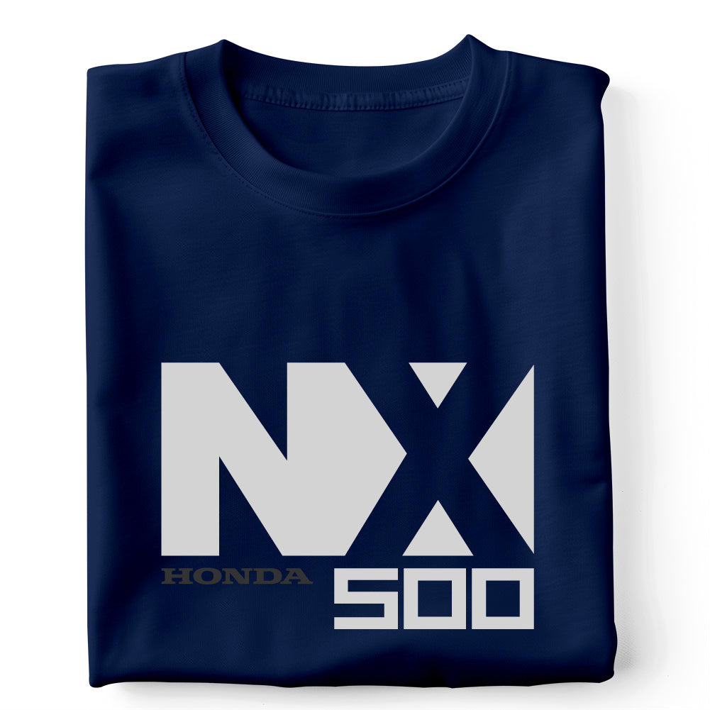 NX 500 logo 2