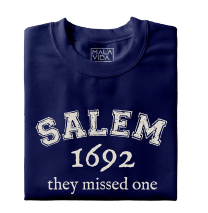 Salem 1692
