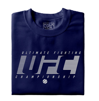 UFC style 3
