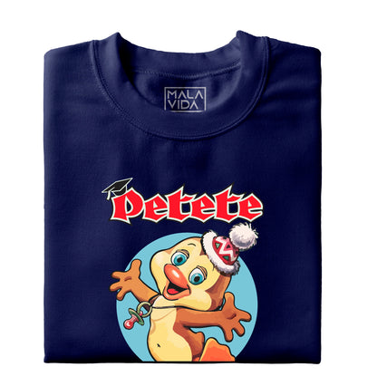 Petete - Libro gordo