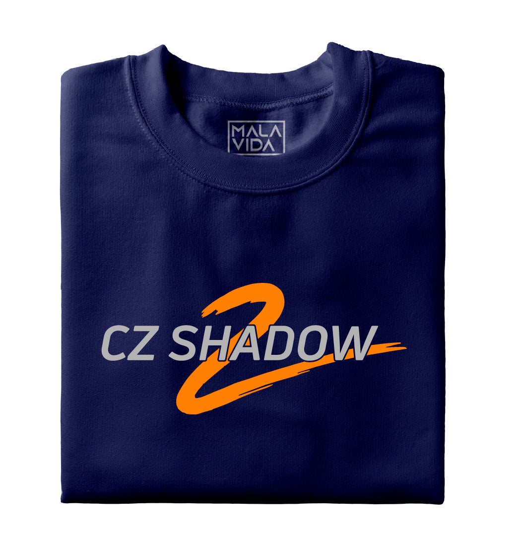 CZ Shadow logo
