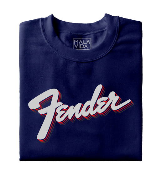 Fender style 2