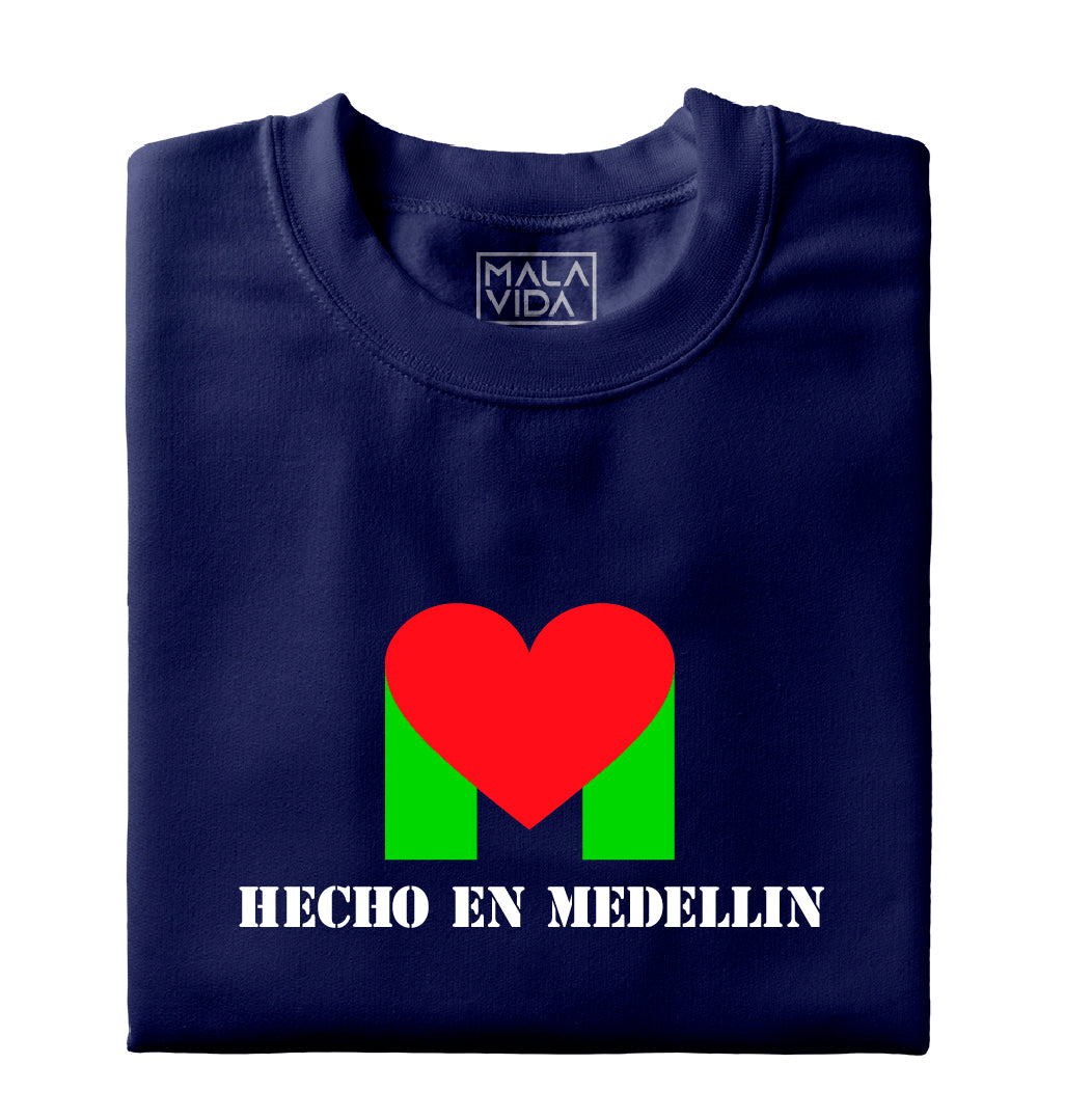 Hecho en Medellín (1988)