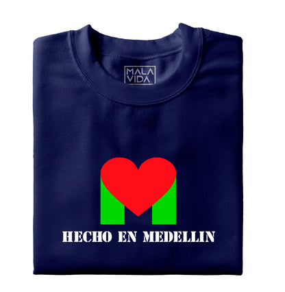 Hecho en Medellín (1988)