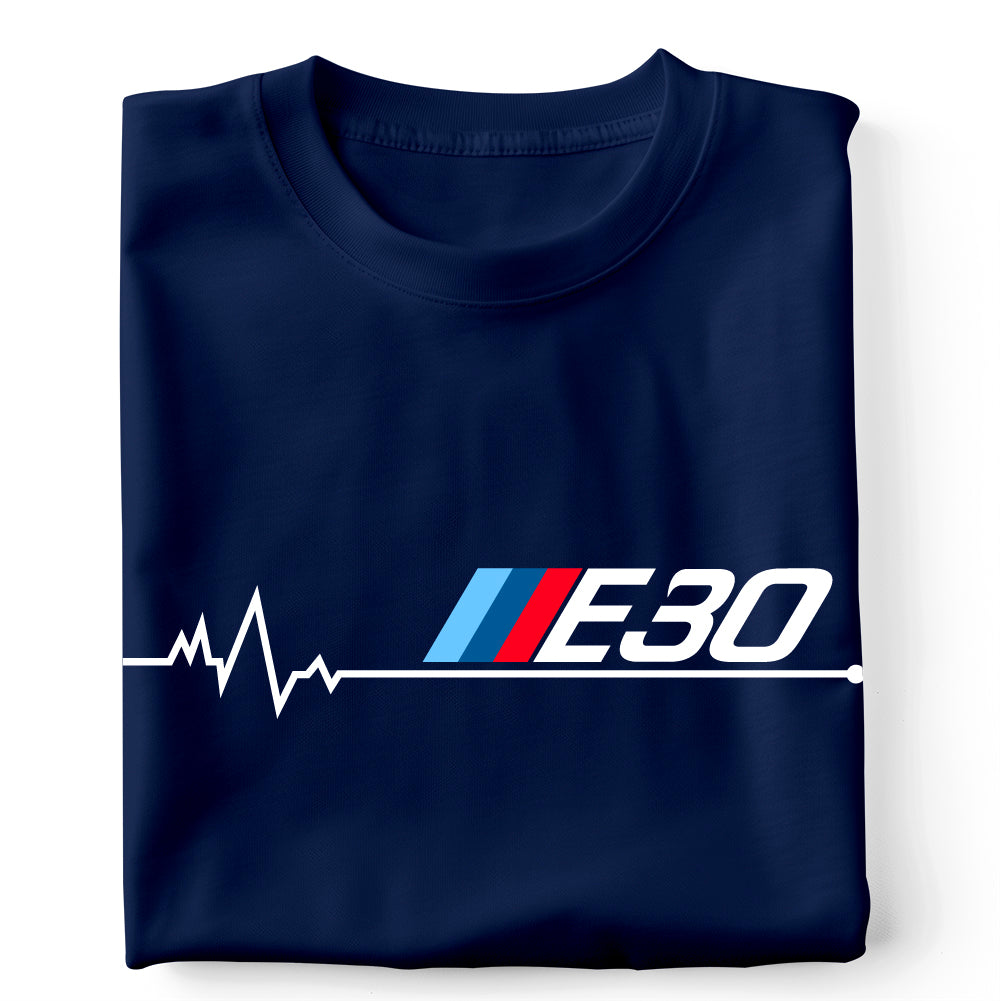 E30 heartbeat