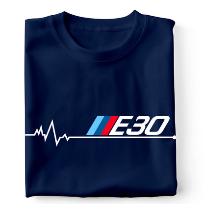 E30 heartbeat