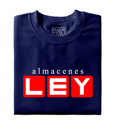Almacenes LEY - logo 1969