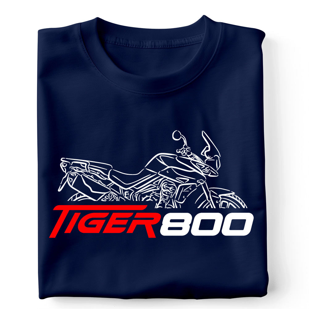 Tiger 800 (2011-2020)