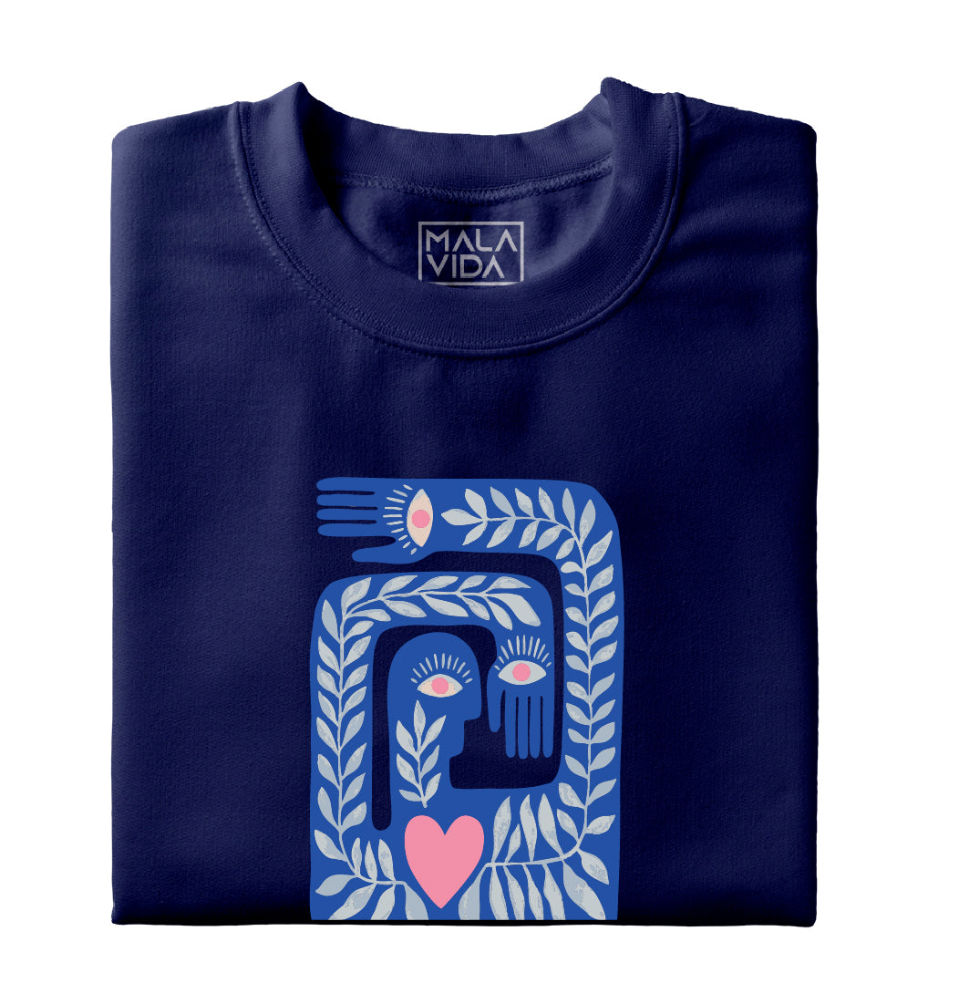 A través de mis manos