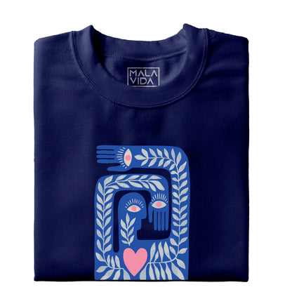 A través de mis manos