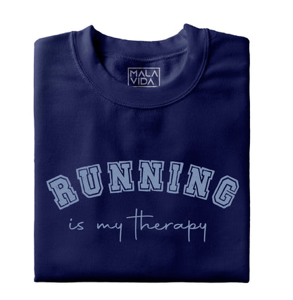 Running is my Therapy