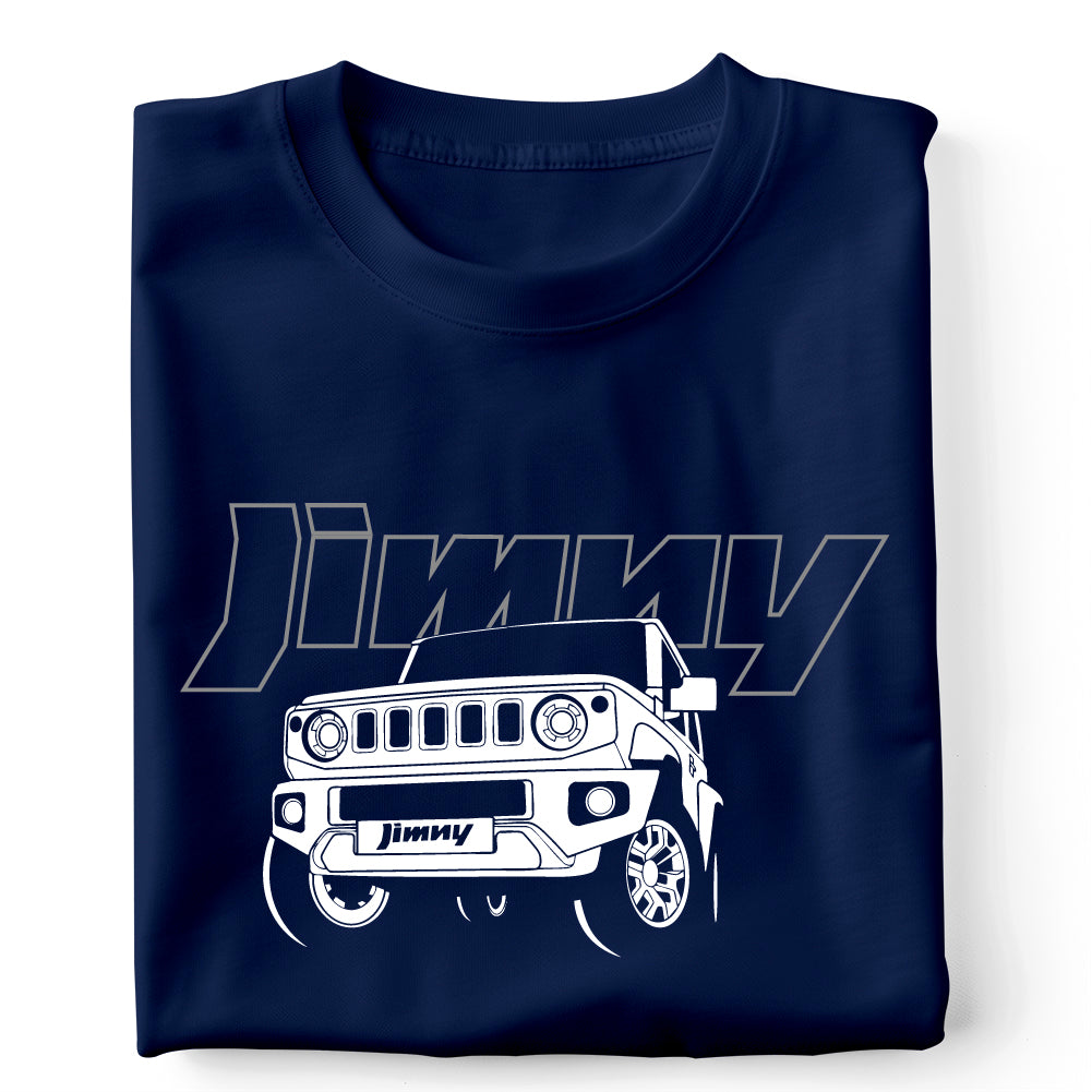 Jimny 4th generation