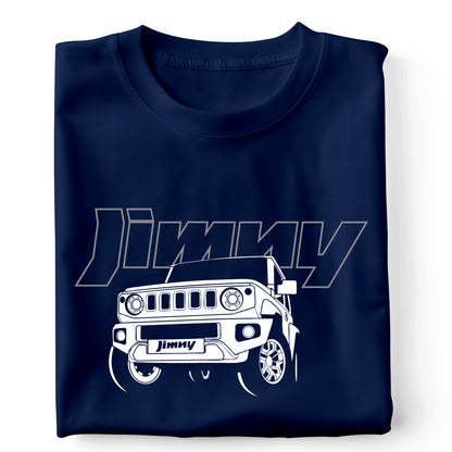 Jimny 4th generation