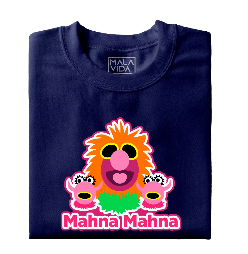 The Muppet Show Mahna Mahna (1977)