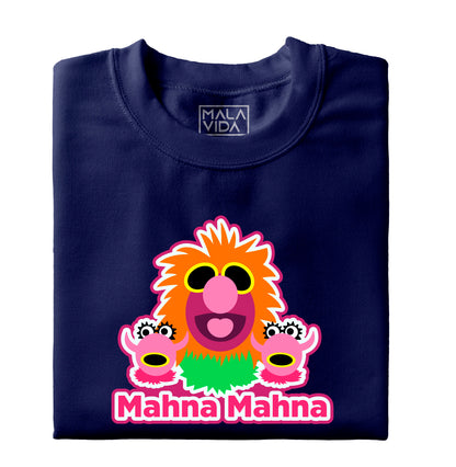 The Muppet Show Mahna Mahna (1977)